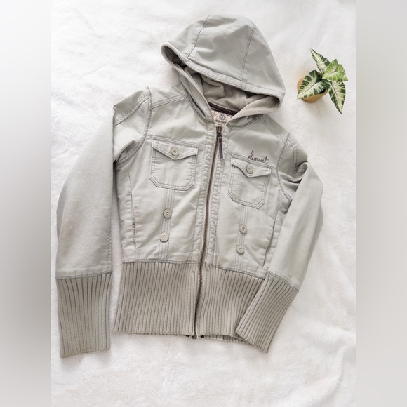 Jackets & Blazers - Jacket